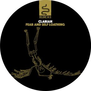 Download track Absence (Original Mix) Clarian