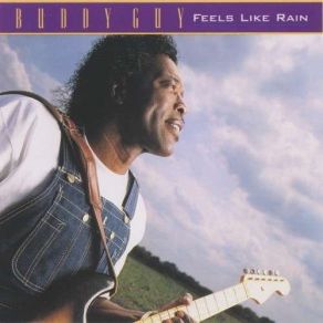 Download track I Could Cry Buddy Guy