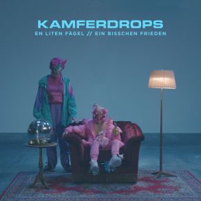 Download track En Liten Fågel Kamferdrops