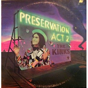 Download track Shepherds Of The Nation The Kinks