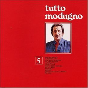 Download track Simpatia Domenico Modugno