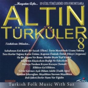 Download track Deli Şükrü Sevda Gül