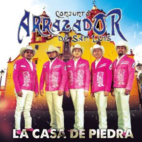 Download track El Viborón Conjunto Arrazador De San Luis