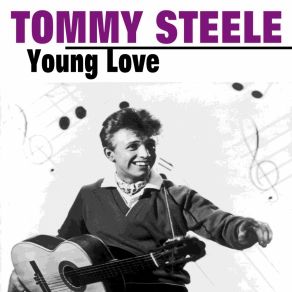 Download track Giddy-Up-A-Ding Dong Tommy Steele