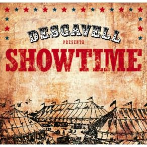 Download track Desgavell ShowTime Desgavell