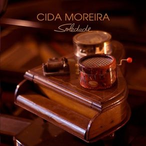 Download track Preciso Cantar Cida Moreira