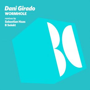 Download track Wormhole (Sebastian Haas Remix) Dani Girado