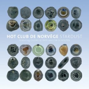 Download track Jersey Bounce Hot Club De Norvège