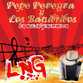 Download track Se Acabo Pepe Pereyra Y Los Bandidos