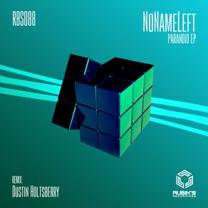 Download track Ions (Original Mix) Nonameleft