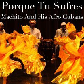 Download track Rumba En Swing Machito, His Afro Cubans