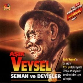 Download track Kırat Semahı Aşık Veysel