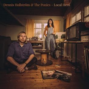 Download track Imaginary Days Ponies, Dennis Hollstrom