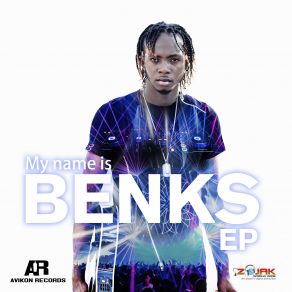 Download track Place On Fire Benks