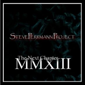 Download track Manifestation (The Crack Of Dawn) The Steve Perrmann Project