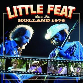 Download track Rock And Roll Doctor Little Feat