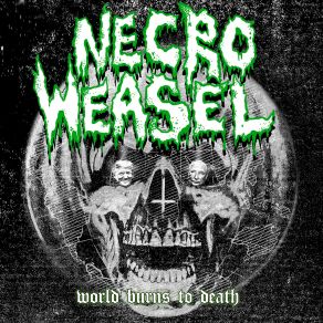 Download track Wolves Among Sheep Necro Weasel