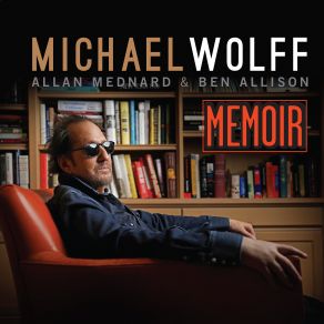 Download track No Lo Contendre Michael Wolff