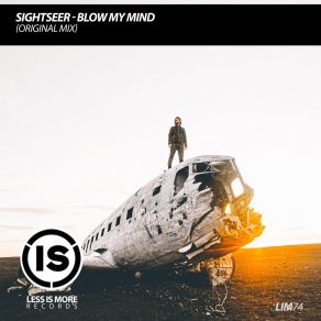 Download track Blow My Mind (Extended Mix) Sightseer