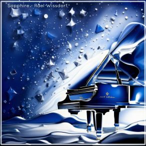 Download track Sapphire Rain Rael Wissdorf