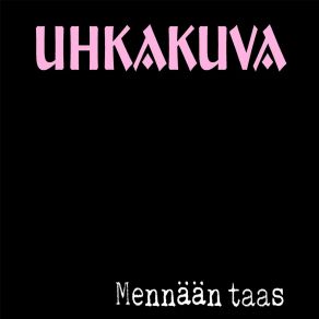 Download track Ukkomatti (Unihiekkaa) Uhkakuva