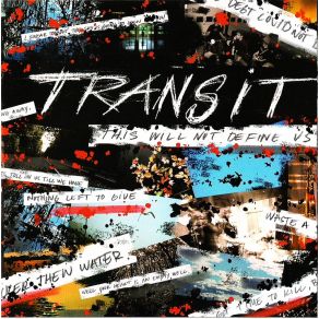 Download track Castaway Transit