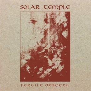 Download track Those Who Dwell In'the Spiral Dark Solar Temple