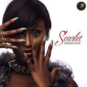 Download track Love Letter Intro Scarlet