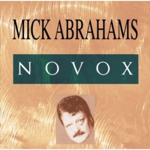 Download track Dixie Pixie Mick Abrahams