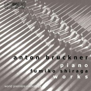 Download track 9. Fantasy In G Major Bruckner, Anton