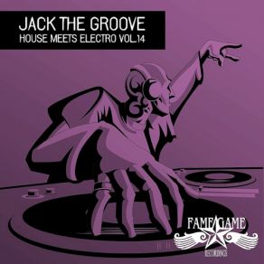 Download track May The Fourth Be With You Jack The GrooveThE BuLL, Bear