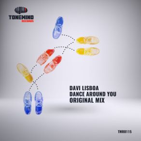 Download track Dance Around You (Radio Mix) Davi Lisboa