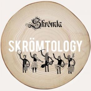 Download track Kållväre Skrömta