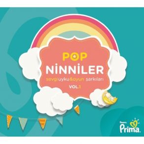 Download track Ben Güzelden Anlarım Pop Ninniler