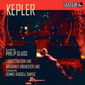 Download track I - Questions 1 Philip Glass, Dennis Russell Davies