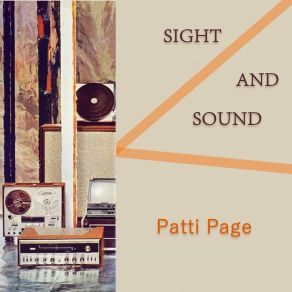 Download track It's A Sin To Tell A Lie Patti Page