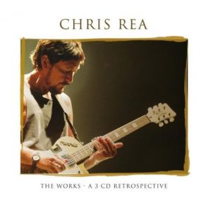 Download track Love'S Strange Ways Chris Rea