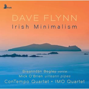 Download track String Quartet No. 3 The Keening III. Cry Mick O'Brien, ConTempo Quartet, Breanndán Begley