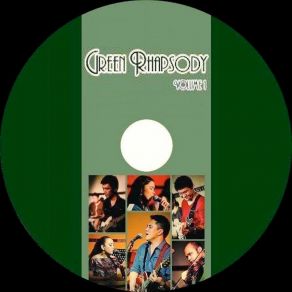 Download track Good To Know Green Rhapsody