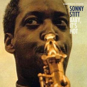 Download track Blues For Bags Sonny Stitt