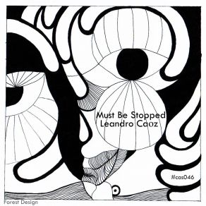 Download track Back Must (Original Mix) Leandro Caoz