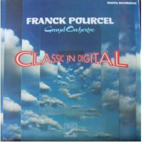 Download track Gymnopedie No 3 - E Satie Franck Pourcel