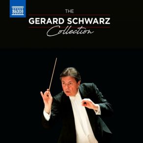 Download track Clarinet Concertino, Op. 48 Gerard Schwarz