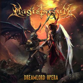 Download track The Final Curtain Magistarium