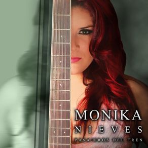 Download track Sin Preguntar Monika Nieves