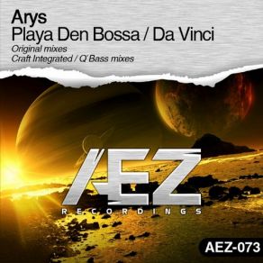 Download track Da Vinci (Original Mix) Arys