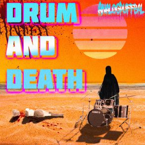 Download track Drum And Death AnalogPuffball