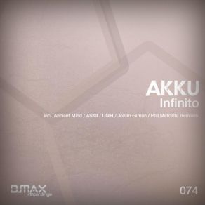 Download track Infinito (ASKII Cinematic Remix) Akku