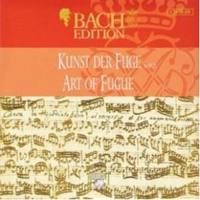 Download track Kunst Der Fuge - Contrapunctus (12) A 3 'Rectus' BWV 1080 Johann Sebastian Bach