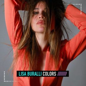 Download track Colors Lisa Buralli